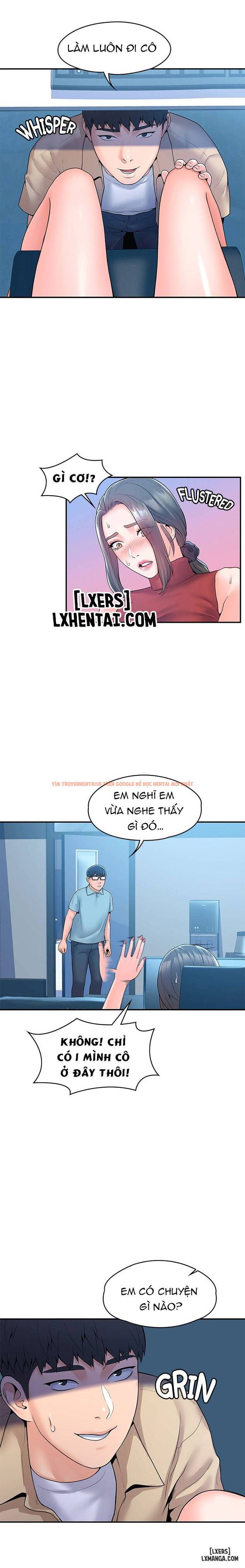Trang truyện 13 trong truyện tranh Sinh Viên Thời Nay - Chapter 53 - hentai24h.pro