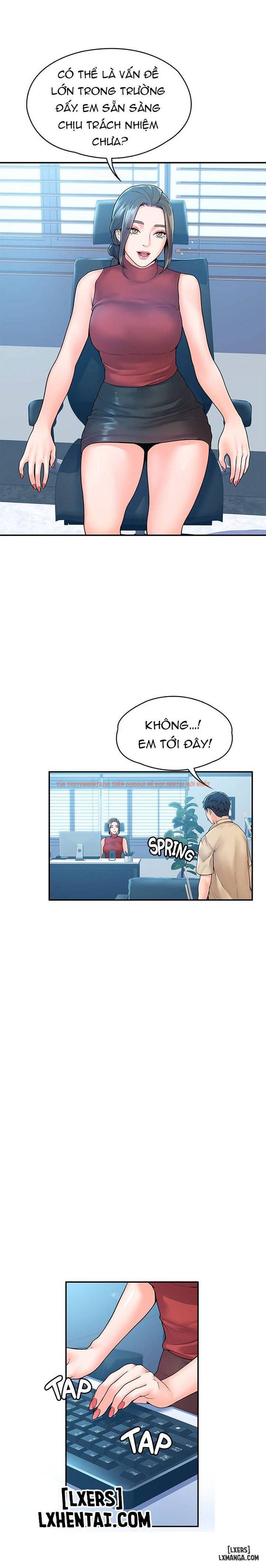 Trang truyện 2 trong truyện tranh Sinh Viên Thời Nay - Chapter 53 - hentai24h.pro