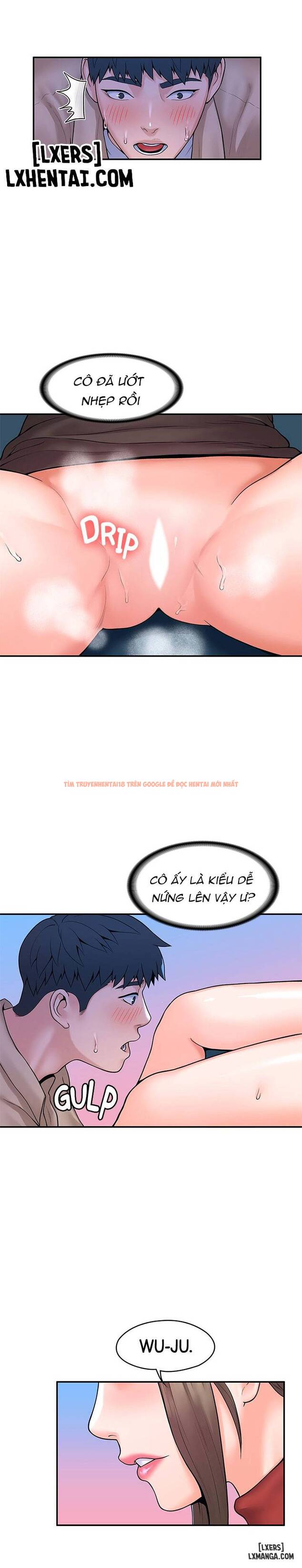 Trang truyện 5 trong truyện tranh Sinh Viên Thời Nay - Chapter 53 - hentai24h.pro
