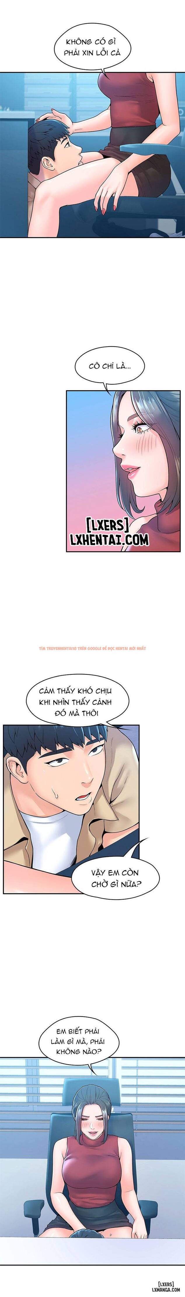 Trang truyện 8 trong truyện tranh Sinh Viên Thời Nay - Chapter 53 - hentai24h.pro