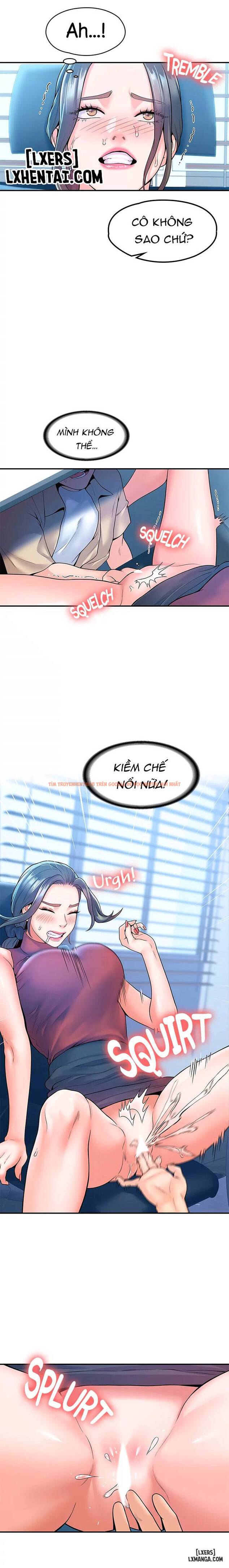 Trang truyện 0 trong truyện tranh Sinh Viên Thời Nay - Chapter 54 - hentai24h.pro