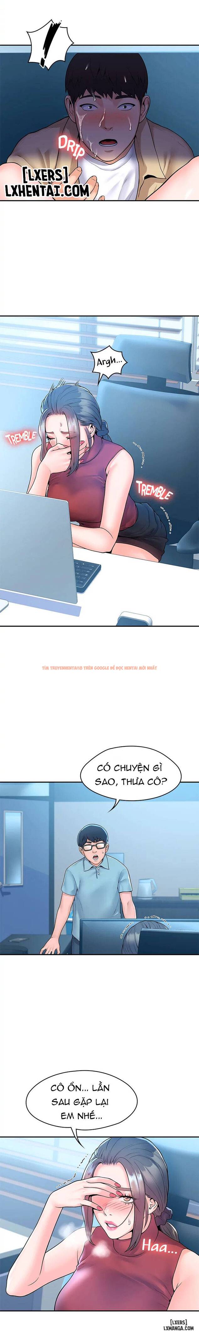 Trang truyện 1 trong truyện tranh Sinh Viên Thời Nay - Chapter 54 - hentai24h.pro