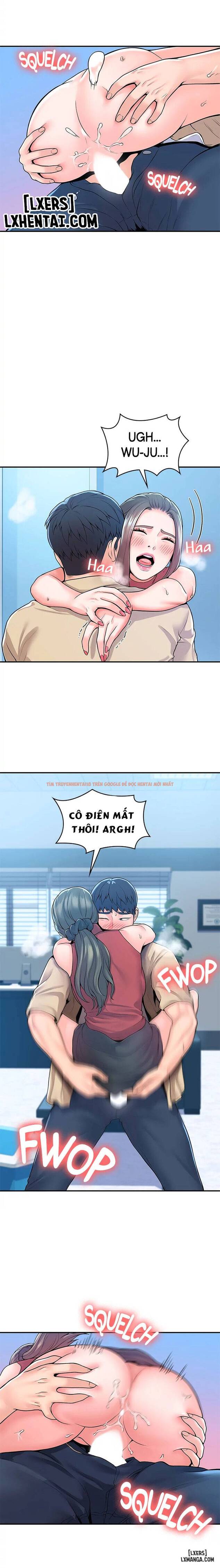 Trang truyện 12 trong truyện tranh Sinh Viên Thời Nay - Chapter 54 - hentai24h.pro