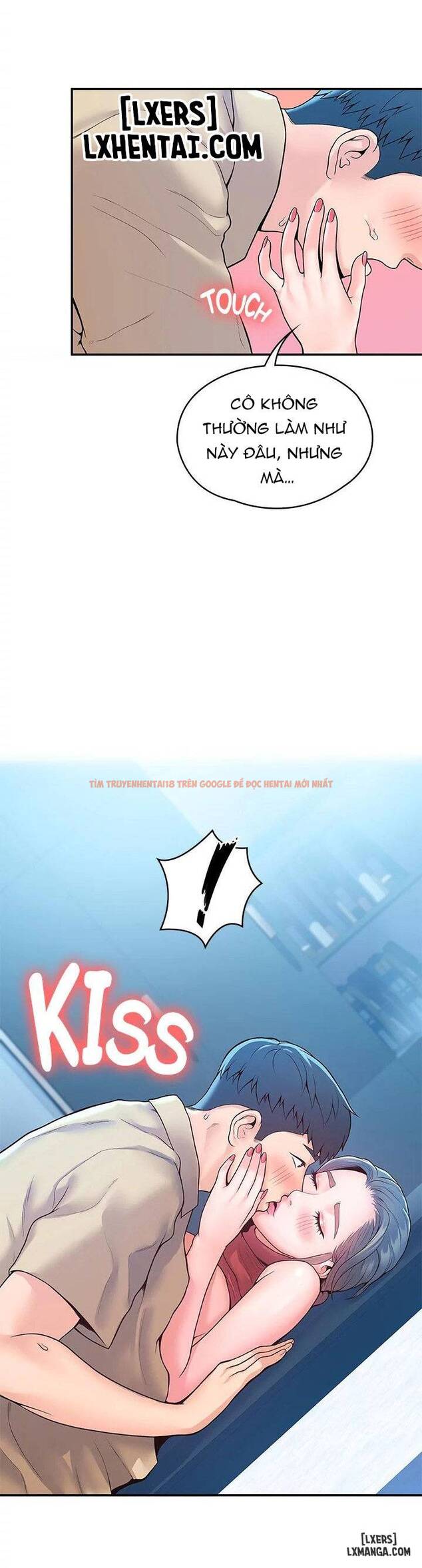Trang truyện 16 trong truyện tranh Sinh Viên Thời Nay - Chapter 54 - hentai24h.pro