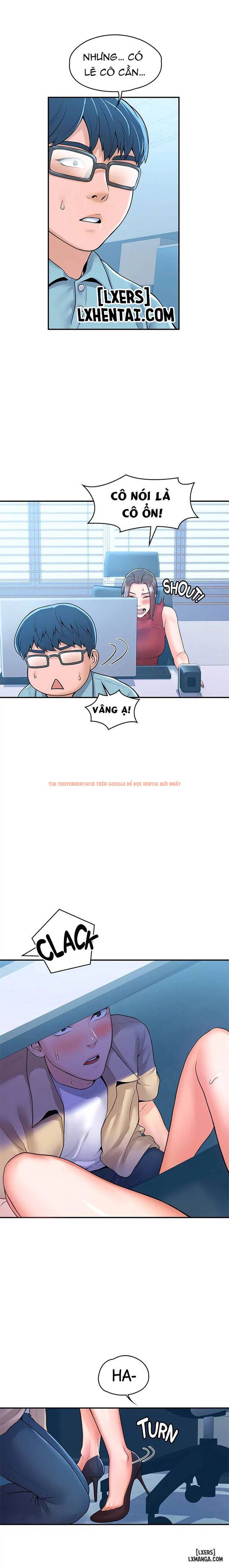 Trang truyện 2 trong truyện tranh Sinh Viên Thời Nay - Chapter 54 - hentai24h.pro