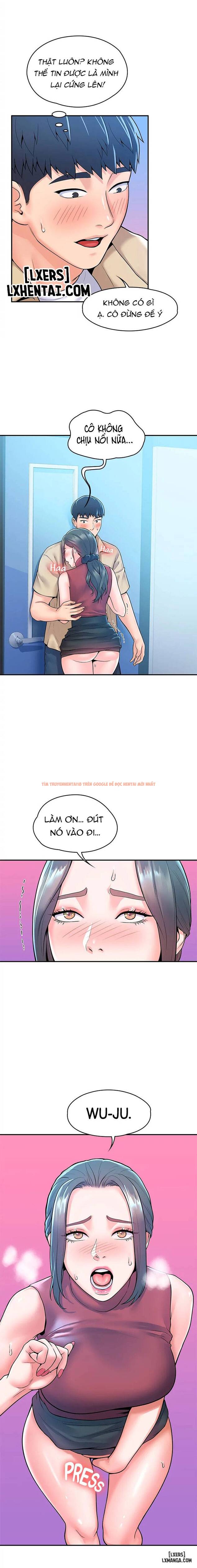 Trang truyện 7 trong truyện tranh Sinh Viên Thời Nay - Chapter 54 - hentai24h.pro