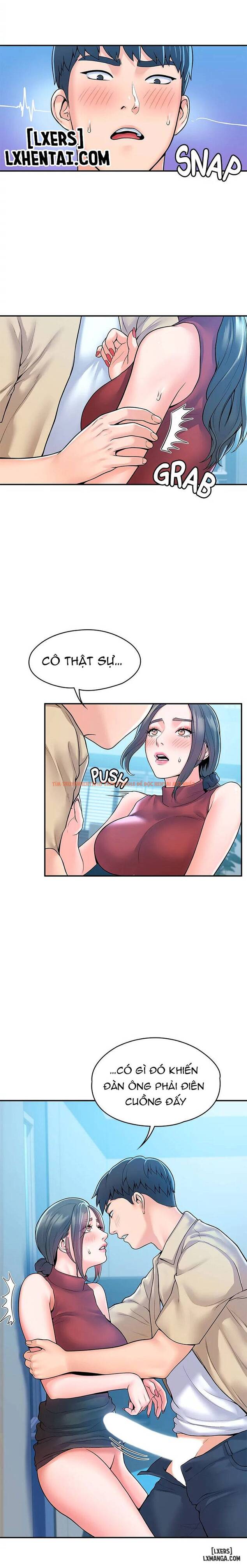 Trang truyện 8 trong truyện tranh Sinh Viên Thời Nay - Chapter 54 - hentai24h.pro