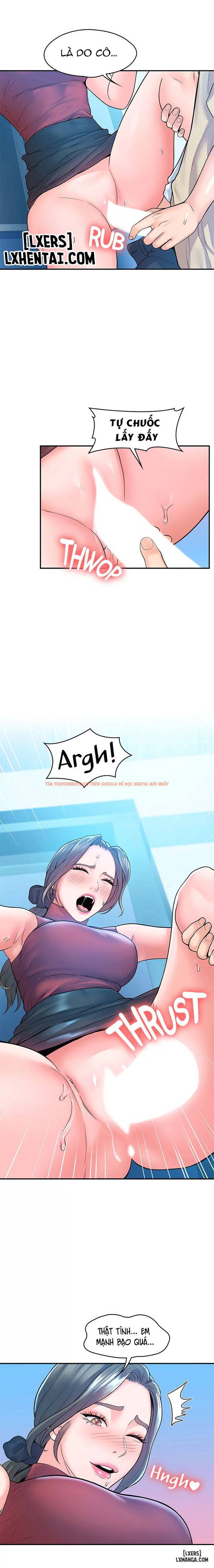 Trang truyện 9 trong truyện tranh Sinh Viên Thời Nay - Chapter 54 - hentai24h.pro