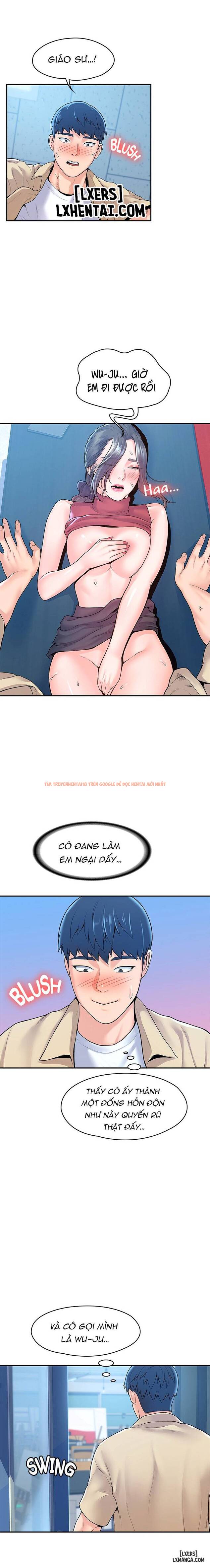 Xem ảnh 1 trong truyện hentai Sinh Viên Thời Nay - Chapter 55 - www.hentaitvn.net