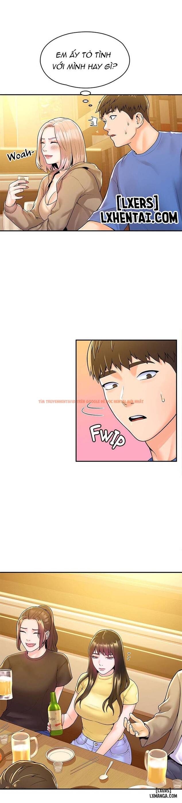 Xem ảnh 10 trong truyện hentai Sinh Viên Thời Nay - Chapter 55 - www.hentaitvn.net