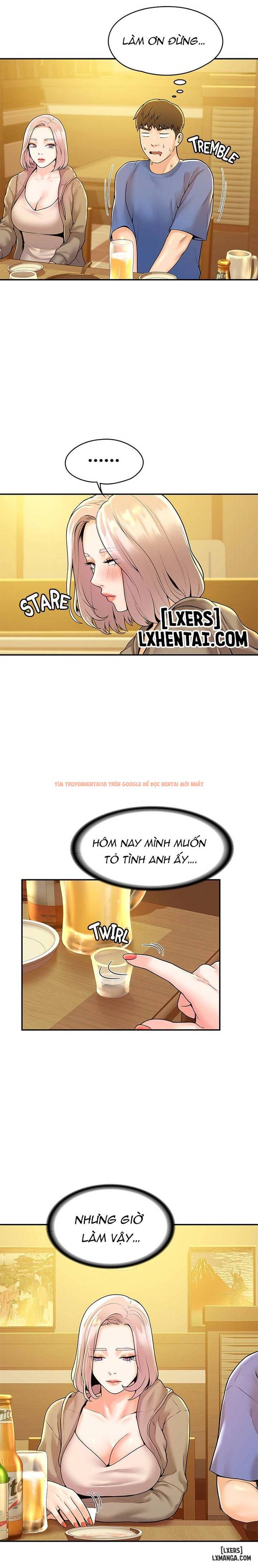 Xem ảnh 11 trong truyện hentai Sinh Viên Thời Nay - Chapter 55 - www.hentaitvn.net