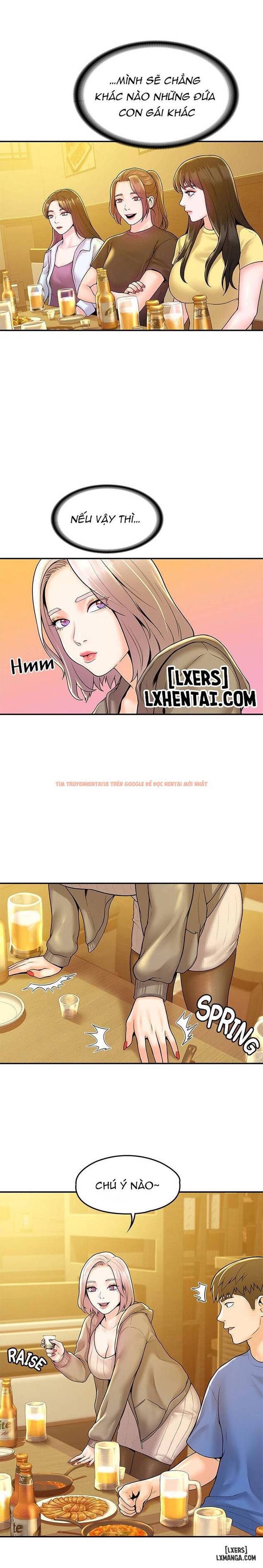Xem ảnh 12 trong truyện hentai Sinh Viên Thời Nay - Chapter 55 - www.hentaitvn.net
