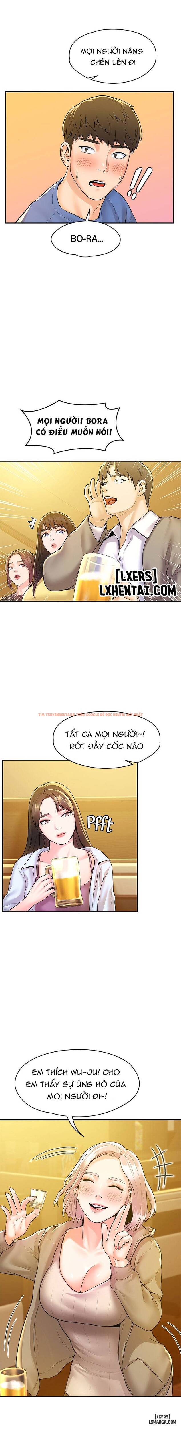 Xem ảnh 13 trong truyện hentai Sinh Viên Thời Nay - Chapter 55 - www.hentaitvn.net