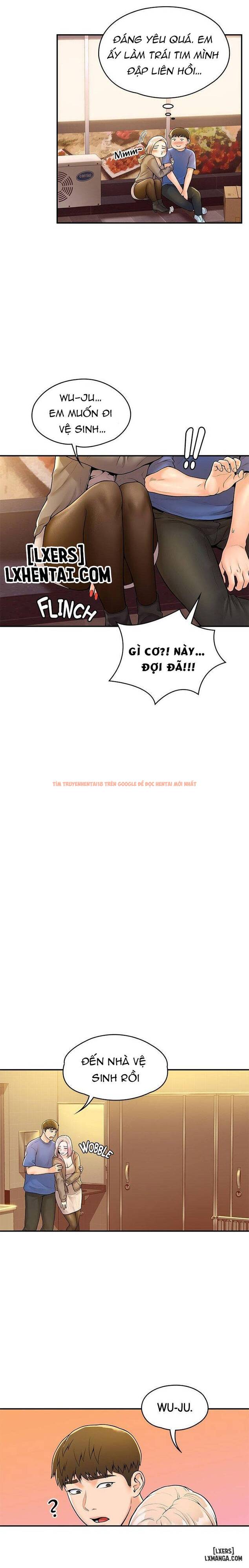 Xem ảnh 16 trong truyện hentai Sinh Viên Thời Nay - Chapter 55 - www.hentaitvn.net
