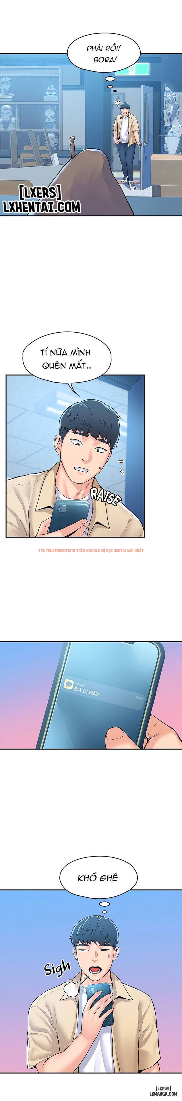 Xem ảnh 2 trong truyện hentai Sinh Viên Thời Nay - Chapter 55 - www.hentaitvn.net