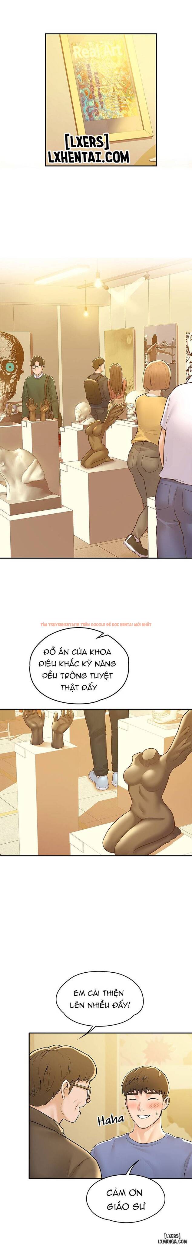 Xem ảnh 3 trong truyện hentai Sinh Viên Thời Nay - Chapter 55 - www.hentaitvn.net