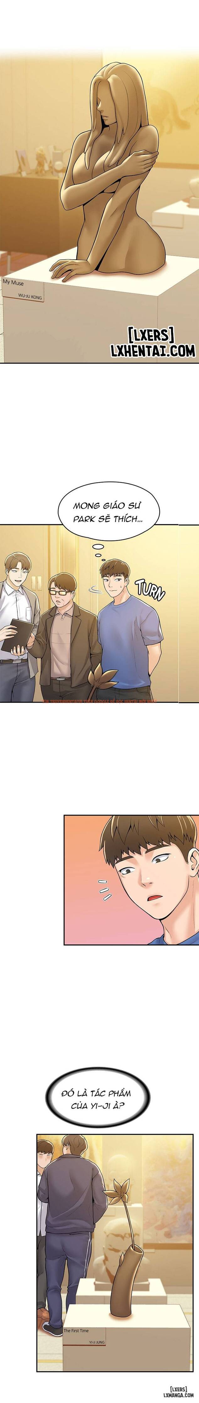 Xem ảnh 4 trong truyện hentai Sinh Viên Thời Nay - Chapter 55 - www.hentaitvn.net