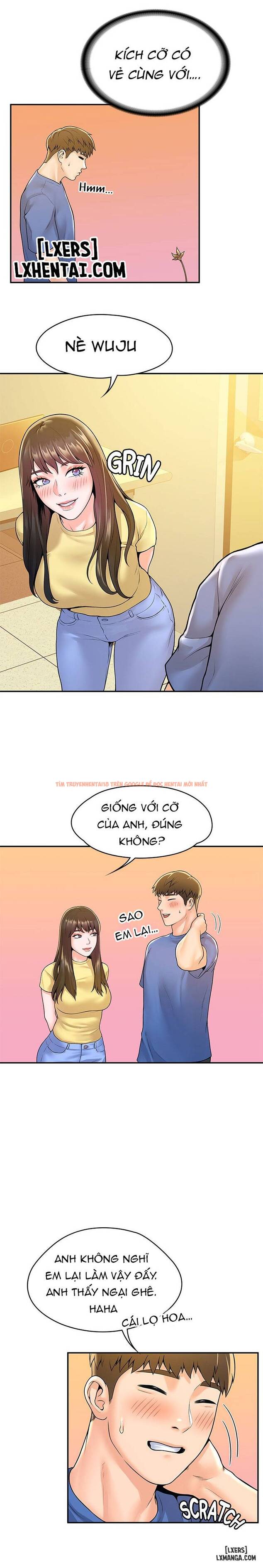 Xem ảnh 5 trong truyện hentai Sinh Viên Thời Nay - Chapter 55 - www.hentaitvn.net