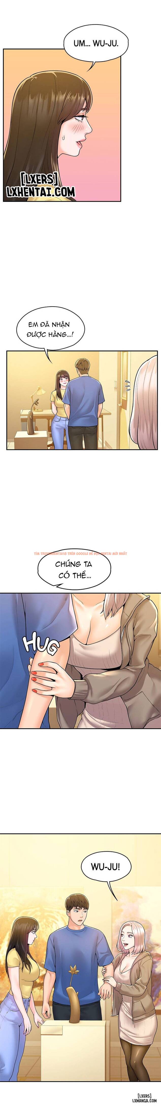 Xem ảnh 6 trong truyện hentai Sinh Viên Thời Nay - Chapter 55 - www.hentaitvn.net