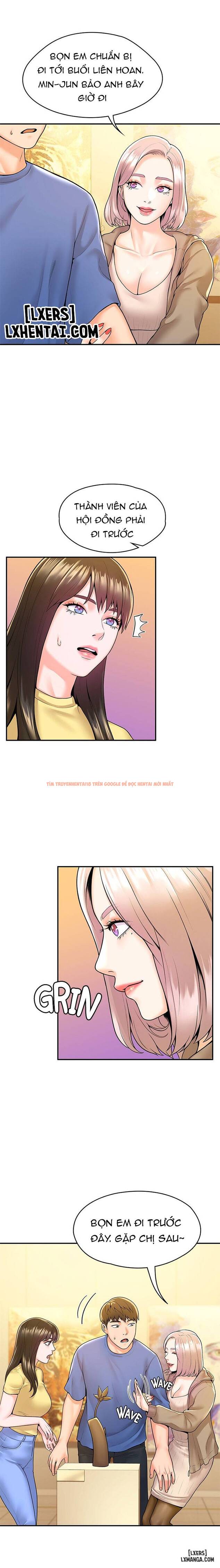 Xem ảnh 7 trong truyện hentai Sinh Viên Thời Nay - Chapter 55 - www.hentaitvn.net