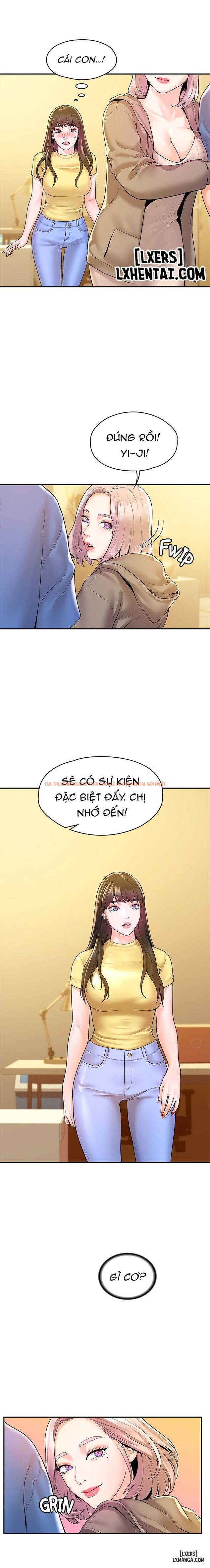 Xem ảnh 8 trong truyện hentai Sinh Viên Thời Nay - Chapter 55 - www.hentaitvn.net