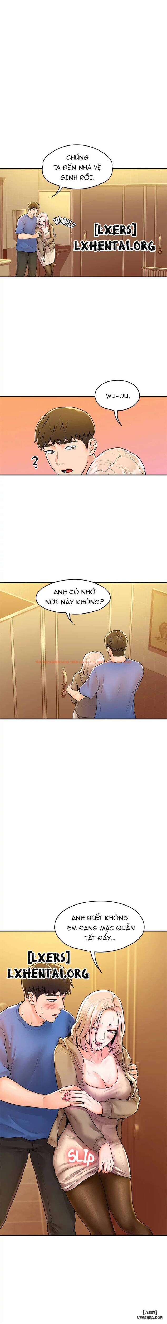 Trang truyện 0 trong truyện tranh Sinh Viên Thời Nay - Chapter 56 - hentai24h.pro