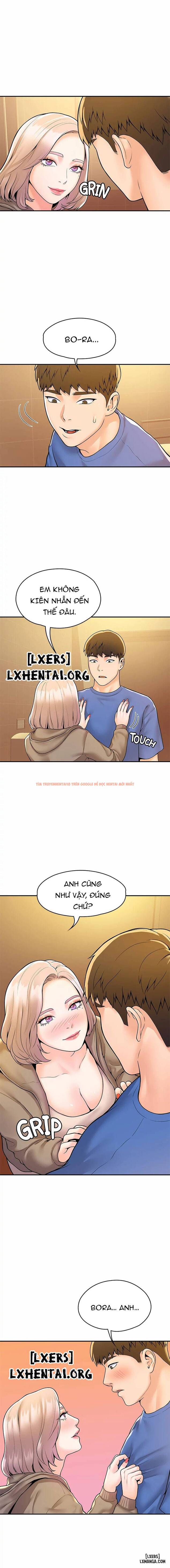 Trang truyện 1 trong truyện tranh Sinh Viên Thời Nay - Chapter 56 - hentai24h.pro