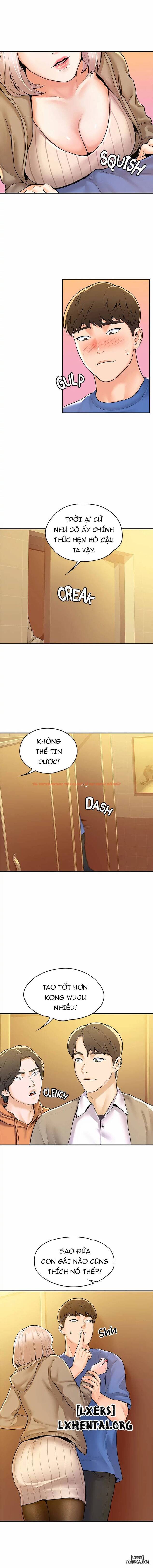 Trang truyện 2 trong truyện tranh Sinh Viên Thời Nay - Chapter 56 - hentai24h.pro