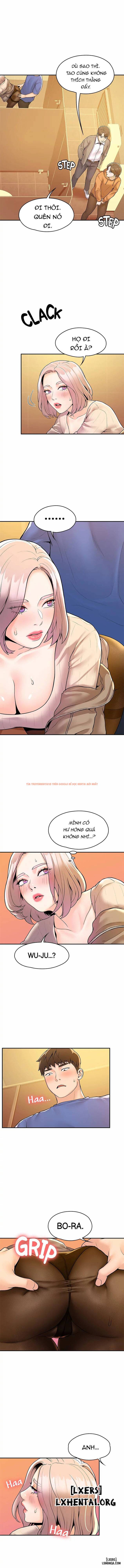 Trang truyện 7 trong truyện tranh Sinh Viên Thời Nay - Chapter 56 - hentai24h.pro