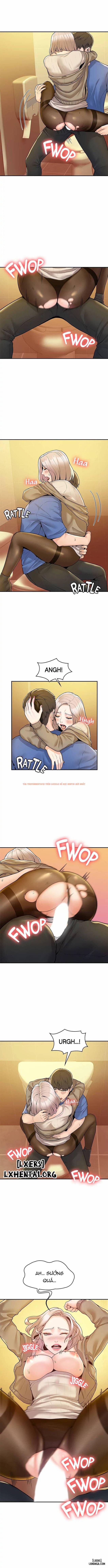 Trang truyện 3 trong truyện tranh Sinh Viên Thời Nay - Chapter 57 - hentai24h.pro