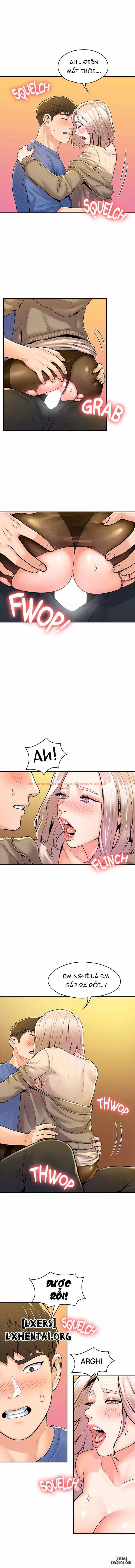 Trang truyện 4 trong truyện tranh Sinh Viên Thời Nay - Chapter 57 - hentai24h.pro