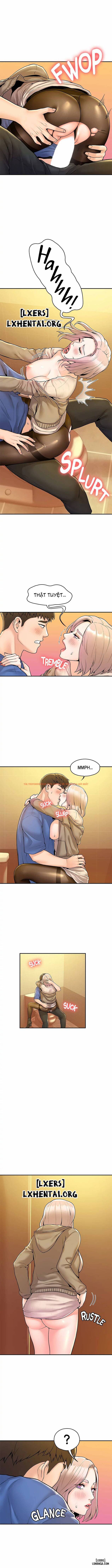 Trang truyện 5 trong truyện tranh Sinh Viên Thời Nay - Chapter 57 - hentai24h.pro