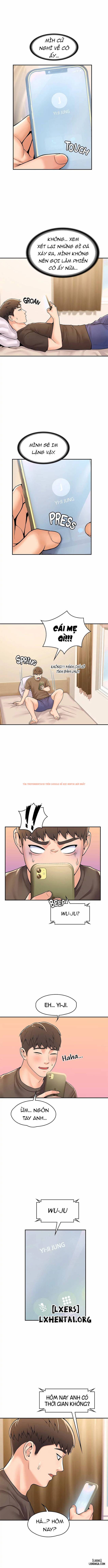 Trang truyện 5 trong truyện tranh Sinh Viên Thời Nay - Chapter 58 - hentai24h.pro