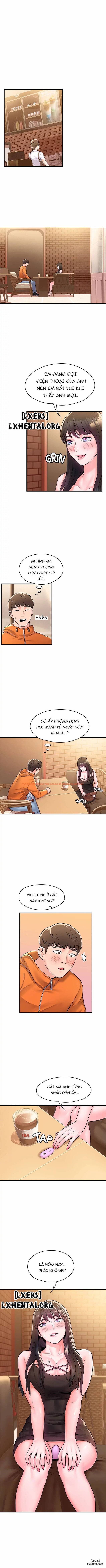 Trang truyện 9 trong truyện tranh Sinh Viên Thời Nay - Chapter 58 - hentai24h.pro