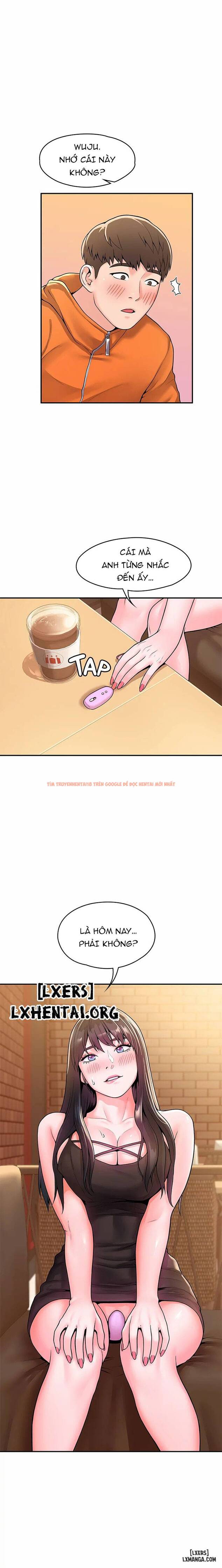 Trang truyện 0 trong truyện tranh Sinh Viên Thời Nay - Chapter 59 - hentai24h.pro