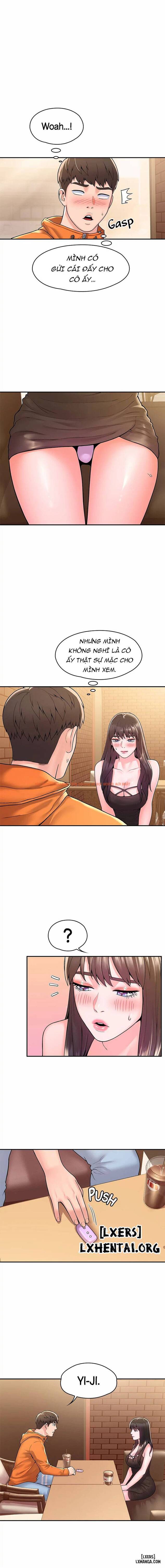 Trang truyện 1 trong truyện tranh Sinh Viên Thời Nay - Chapter 59 - hentai24h.pro