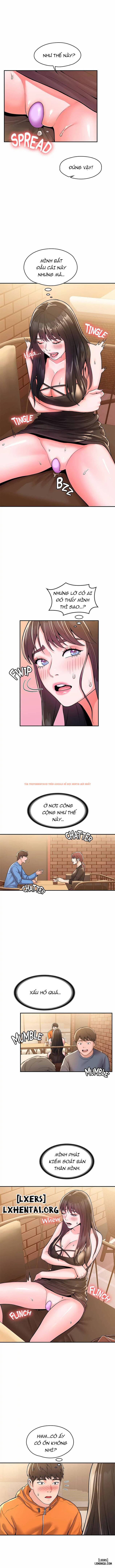 Trang truyện 6 trong truyện tranh Sinh Viên Thời Nay - Chapter 59 - hentai24h.pro