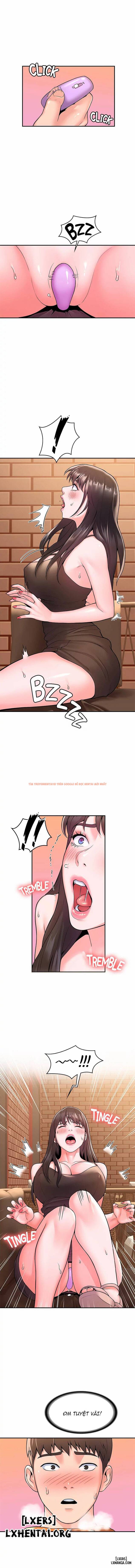 Trang truyện 7 trong truyện tranh Sinh Viên Thời Nay - Chapter 59 - hentai24h.pro