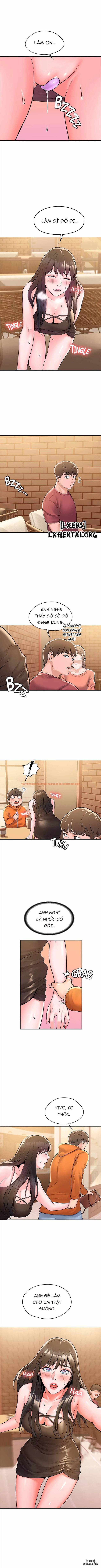 Trang truyện 9 trong truyện tranh Sinh Viên Thời Nay - Chapter 59 - hentai24h.pro