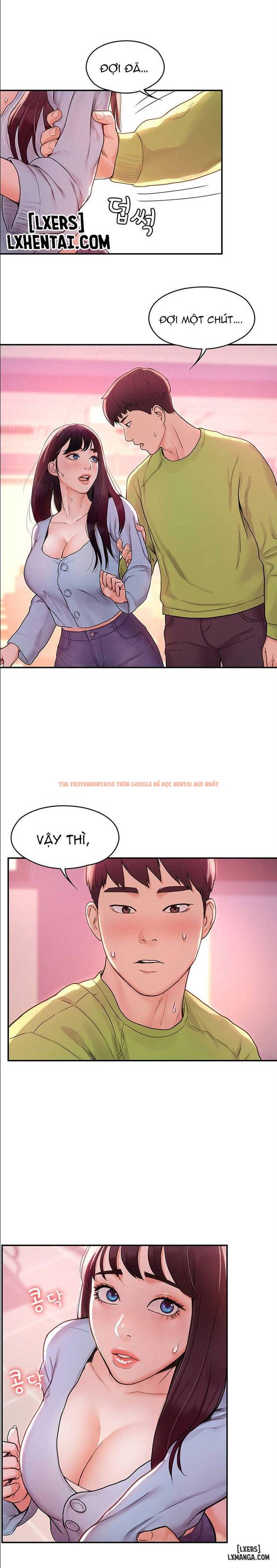 Trang truyện 19 trong truyện tranh Sinh Viên Thời Nay - Chapter 6 - hentai24h.pro