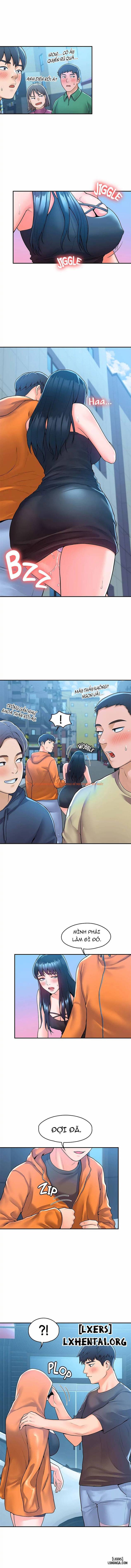 Trang truyện 2 trong truyện tranh Sinh Viên Thời Nay - Chapter 60 - hentai24h.pro