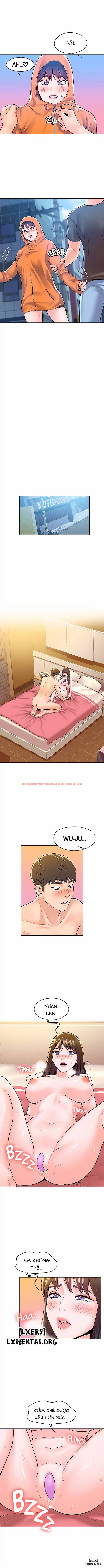 Trang truyện 3 trong truyện tranh Sinh Viên Thời Nay - Chapter 60 - hentai24h.pro