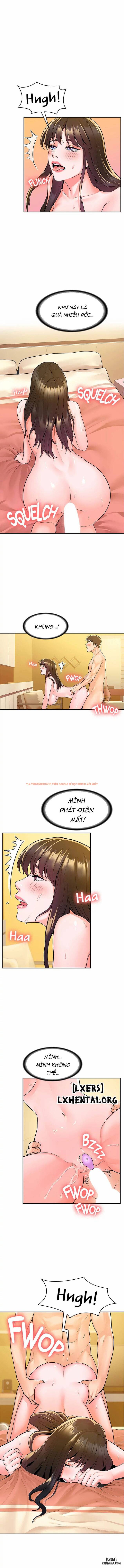 Trang truyện 1 trong truyện tranh Sinh Viên Thời Nay - Chapter 61 - hentai24h.pro