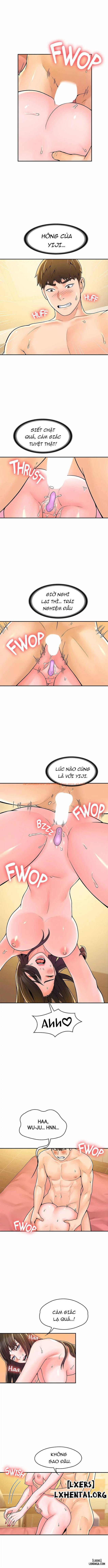 Trang truyện 2 trong truyện tranh Sinh Viên Thời Nay - Chapter 61 - hentai24h.pro