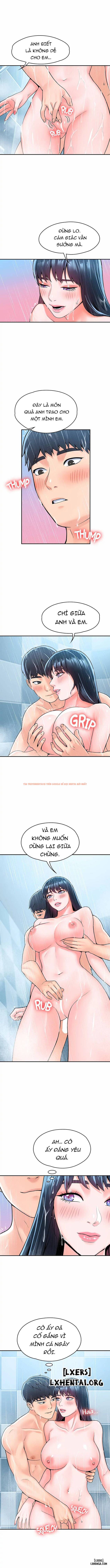 Trang truyện 6 trong truyện tranh Sinh Viên Thời Nay - Chapter 61 - hentai24h.pro