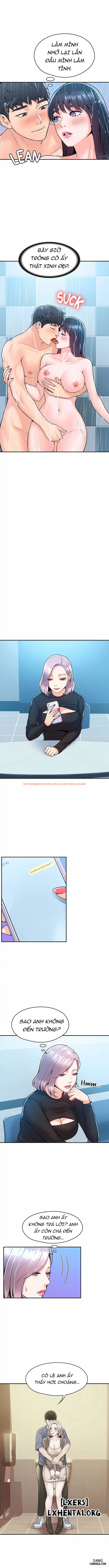 Trang truyện 7 trong truyện tranh Sinh Viên Thời Nay - Chapter 61 - hentai24h.pro