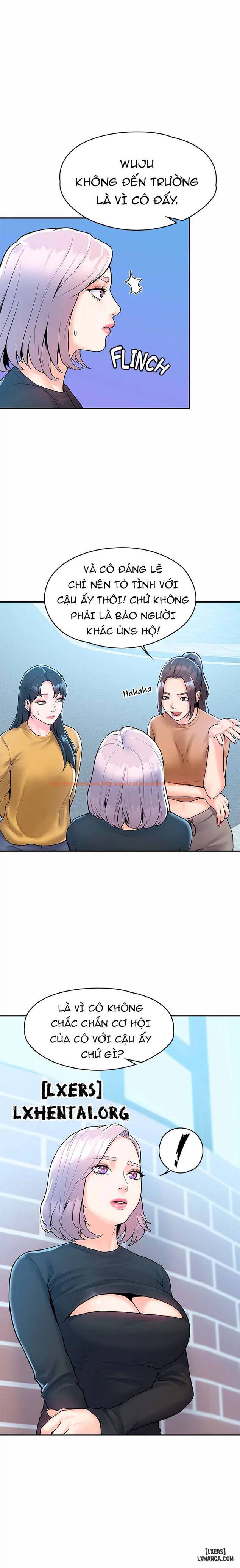 Trang truyện 0 trong truyện tranh Sinh Viên Thời Nay - Chapter 62 - hentai24h.pro