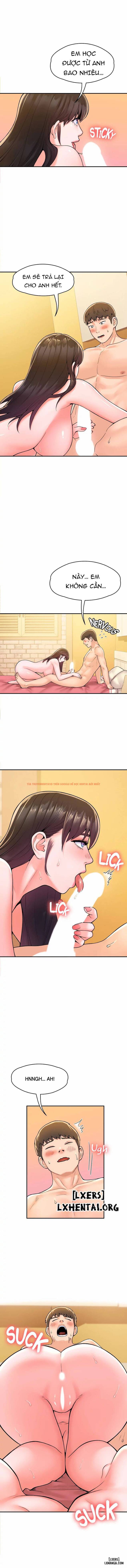 Trang truyện 5 trong truyện tranh Sinh Viên Thời Nay - Chapter 62 - hentai24h.pro