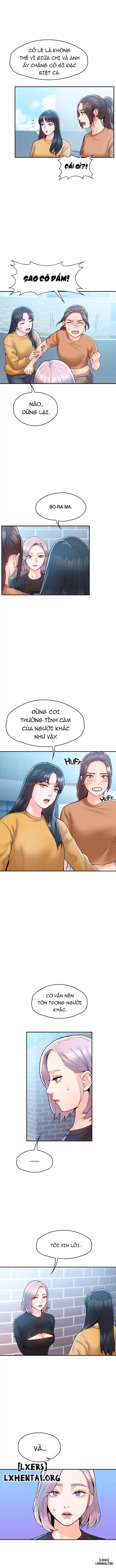 Trang truyện 8 trong truyện tranh Sinh Viên Thời Nay - Chapter 62 - hentai24h.pro