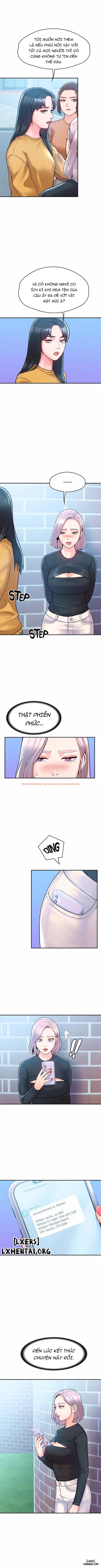 Trang truyện 9 trong truyện tranh Sinh Viên Thời Nay - Chapter 62 - hentai24h.pro
